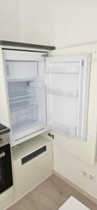 Central and Trade Fair near Flat