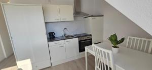 Central and Trade Fair near Flat