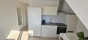 Central and Trade Fair near Flat