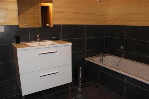 Chalets Le Chalet d'Ulysse : photos des chambres