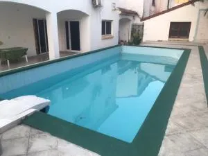 Studio tchikobo - Pointe-Noire