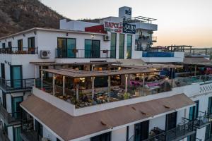 Princess 805 at Morgan Residences