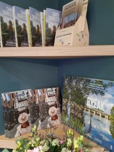 Hotels Kyriad Limoges - Ester : photos des chambres