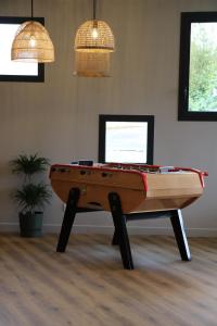 Hotels Kyriad Limoges - Ester : photos des chambres