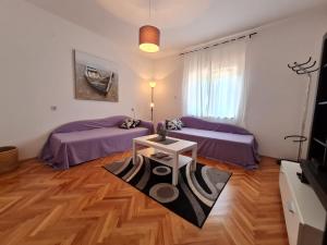 Apartment Vesna Posedarje