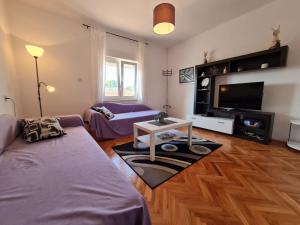 Apartment Vesna Posedarje