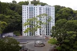 Punta Esmeralda, Puntarenas Great Apartment - Las Agujas