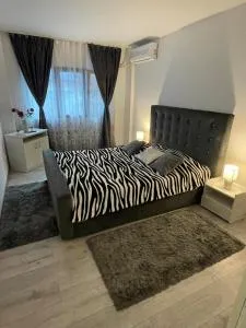 Apartament NECTARIA - Perčenješka