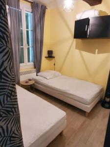 Appartements Location de vacances : photos des chambres