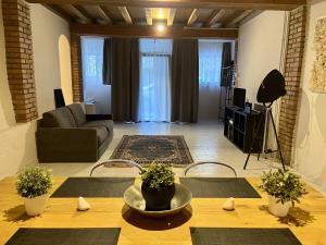 Loft Via Roma Serravalle