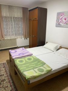 Apartman Jošanička Banja