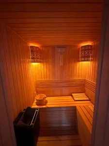 Villa Casa Bianca - 萨卡里亚