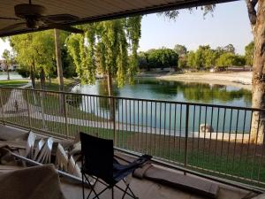 Lakeside Lake Biltmore Village Condo