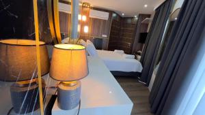 Madrigal Boutıque Hotel