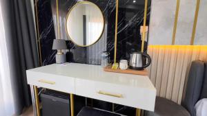 Madrigal Boutıque Hotel