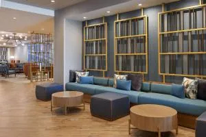 Four Points by Sheraton Point Edward Sarnia - Port Huron