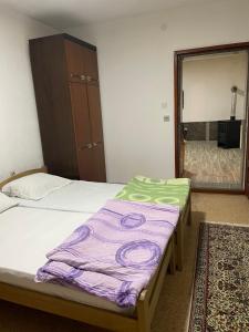 Apartman Jošanička Banja