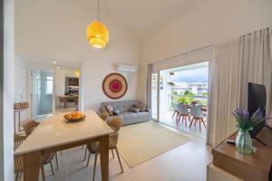 Lindo apartamento na Praia do Forte