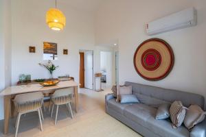 Lindo apartamento na Praia do Forte