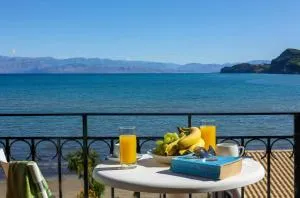 Electra Apartments - Sidari