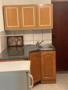 Apartman Jošanička Banja