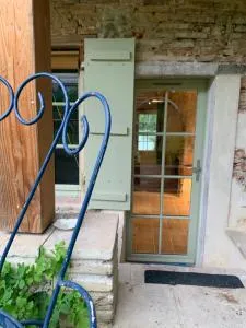 Maison de vacances l épicerie - Pommevic