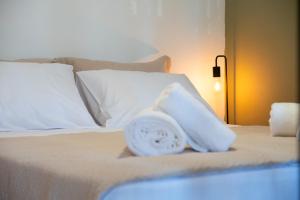 Dimitras luxury apartments