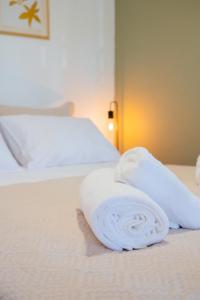 Dimitras luxury apartments