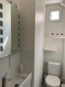 Appartements Confort pres de Paris 16e Eiffel Tower, JO2024 : photos des chambres
