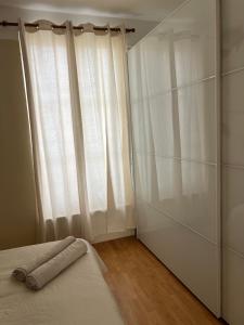 Appartements Confort pres de Paris 16e Eiffel Tower, JO2024 : photos des chambres