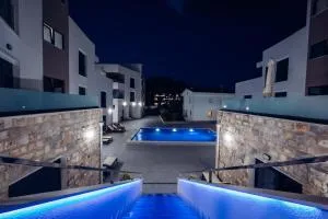 Apartment Sofija - Sutorina