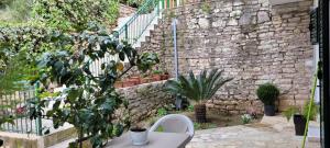 Appartamento - Orchidea