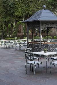 Emperador Hotel Buenos Aires