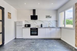Appartements Studio 2 : photos des chambres