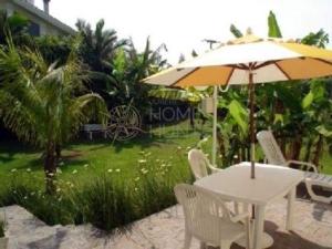 casa de luxo em jurere