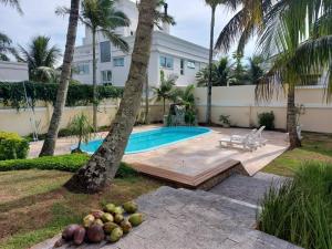 casa de luxo em jurere