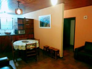 Casas na Praia da Jureia