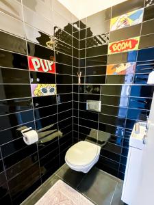 City Charm Apartment