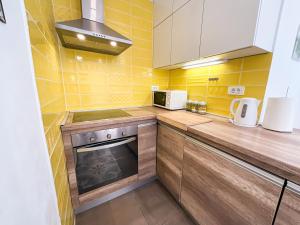 City Charm Apartment