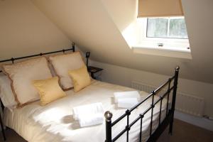 Shallows Lodge ,Boldre Lane, New Forest