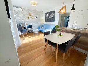 City Charm Apartment