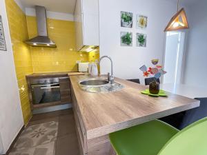 City Charm Apartment