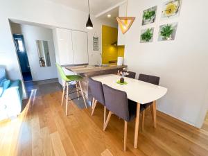 City Charm Apartment