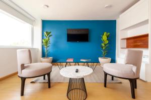 Amazing 3BR near Parque México in Condesa