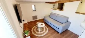 la petite cabane - Maulévrier