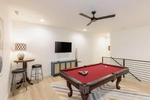 Hillcrest Poolside Retreat - Panaca