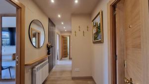 Apartamento El Mirador del Puerto
