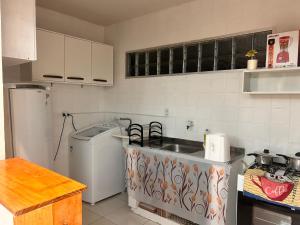Apartamento Maceió Maison Beira mar