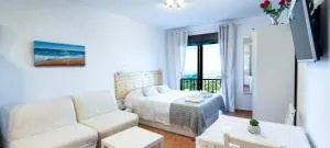 Estudio Panorámico Comares - Comares