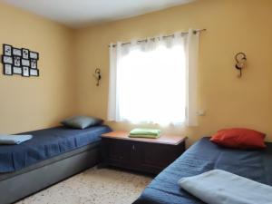 Villa Casa Tiva - Sea and Penon view